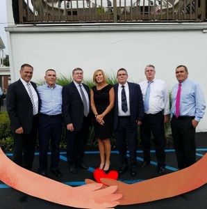 Meet your Posher, Maryellen